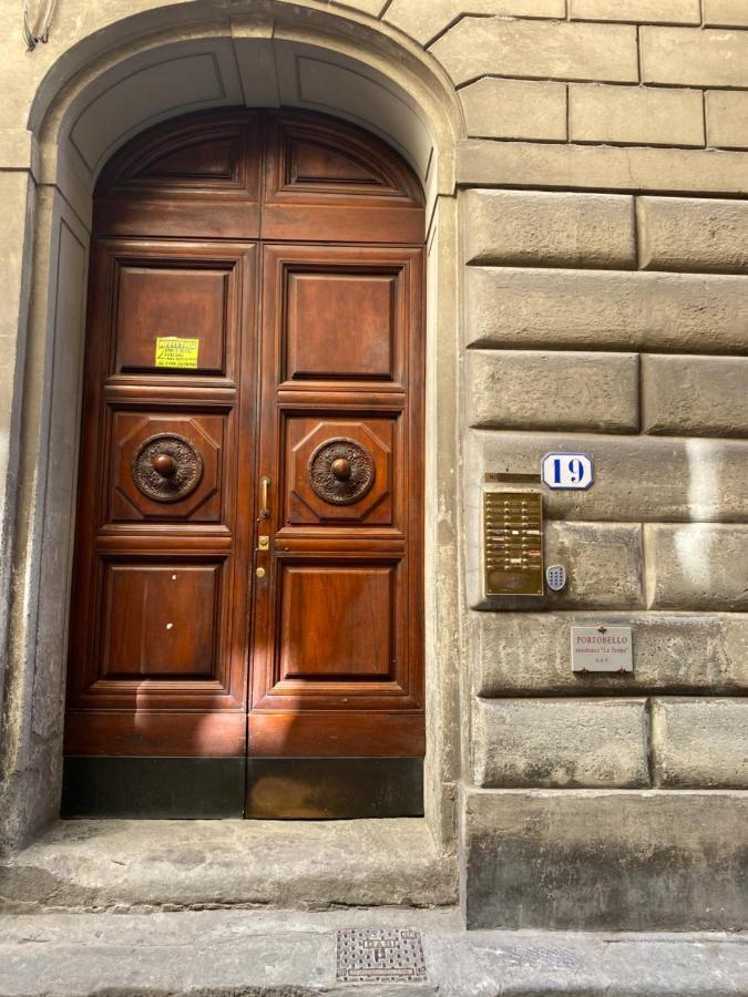 Apartamento Casini's House Florencia
