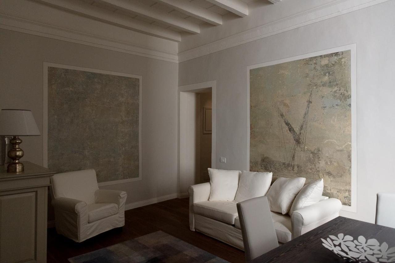 Casini's House * Florencia