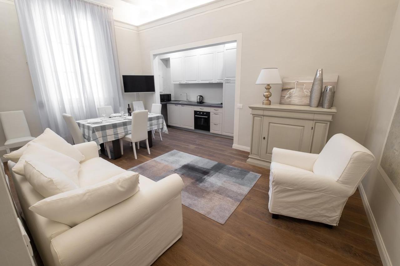 Apartamento Casini's House Florencia