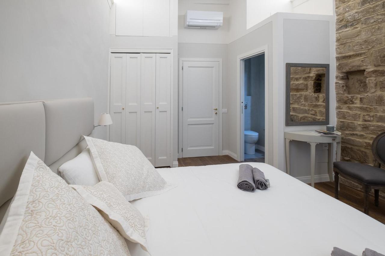 Casini's House Apartamento Florencia