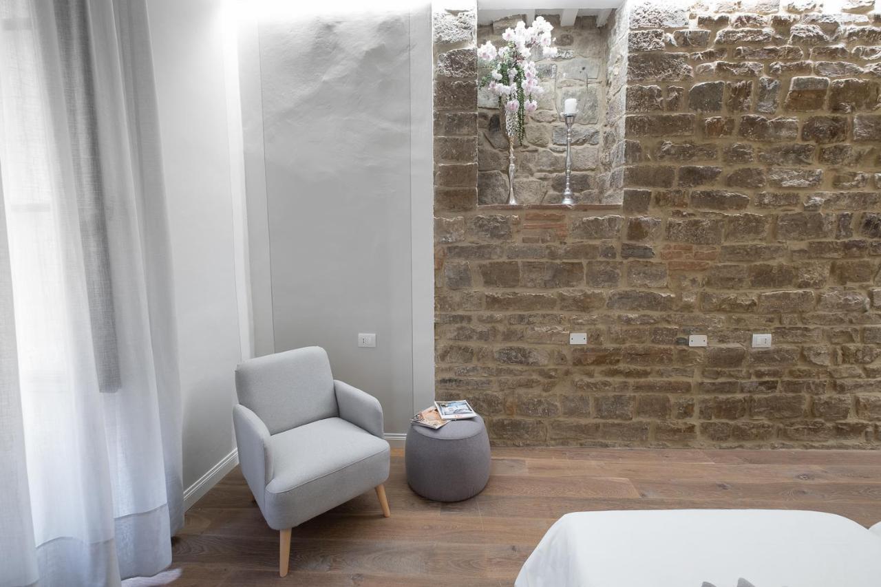 Casini's House Florencia
