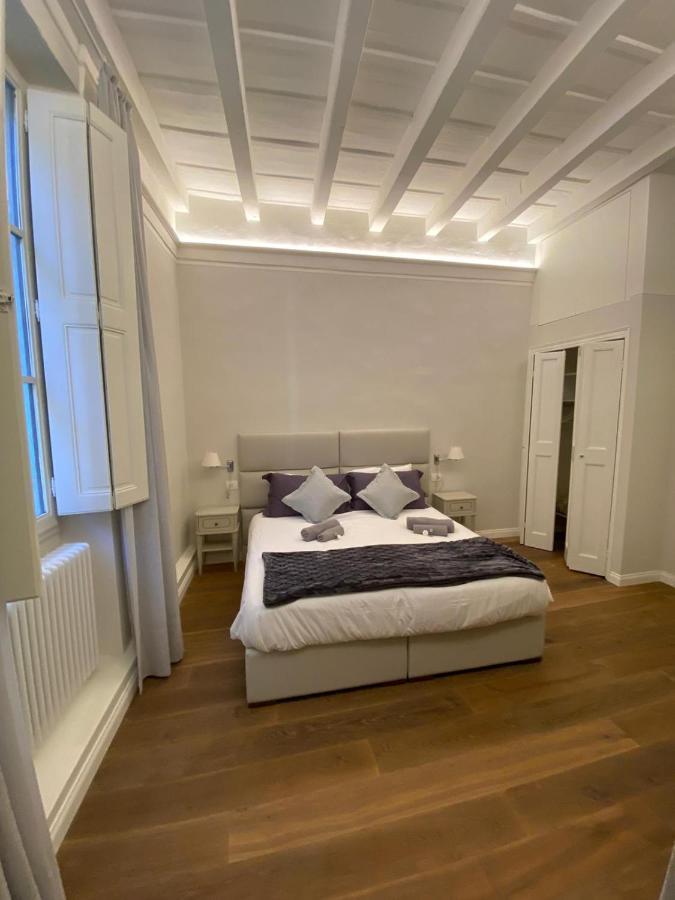 Casini's House Apartamento Florencia
