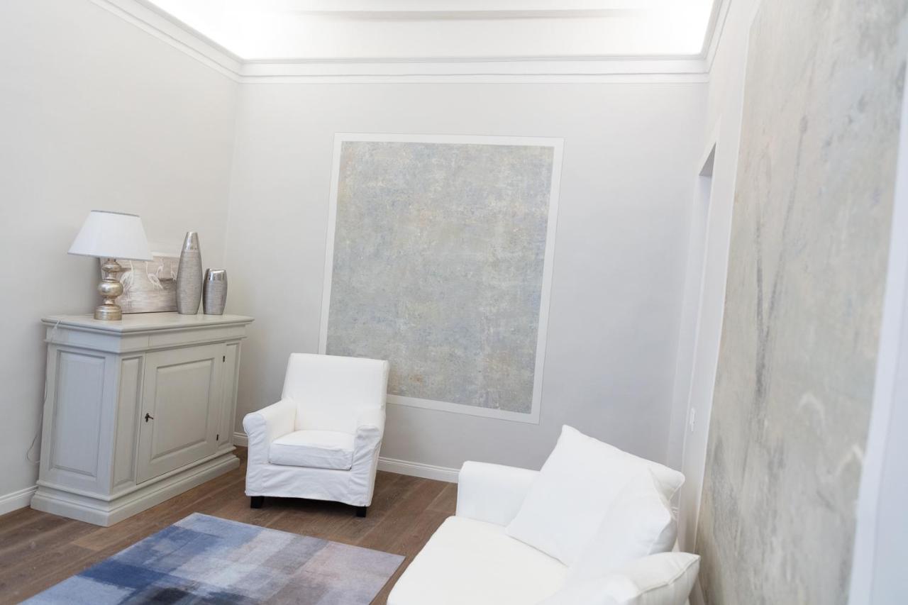 Casini's House Apartamento