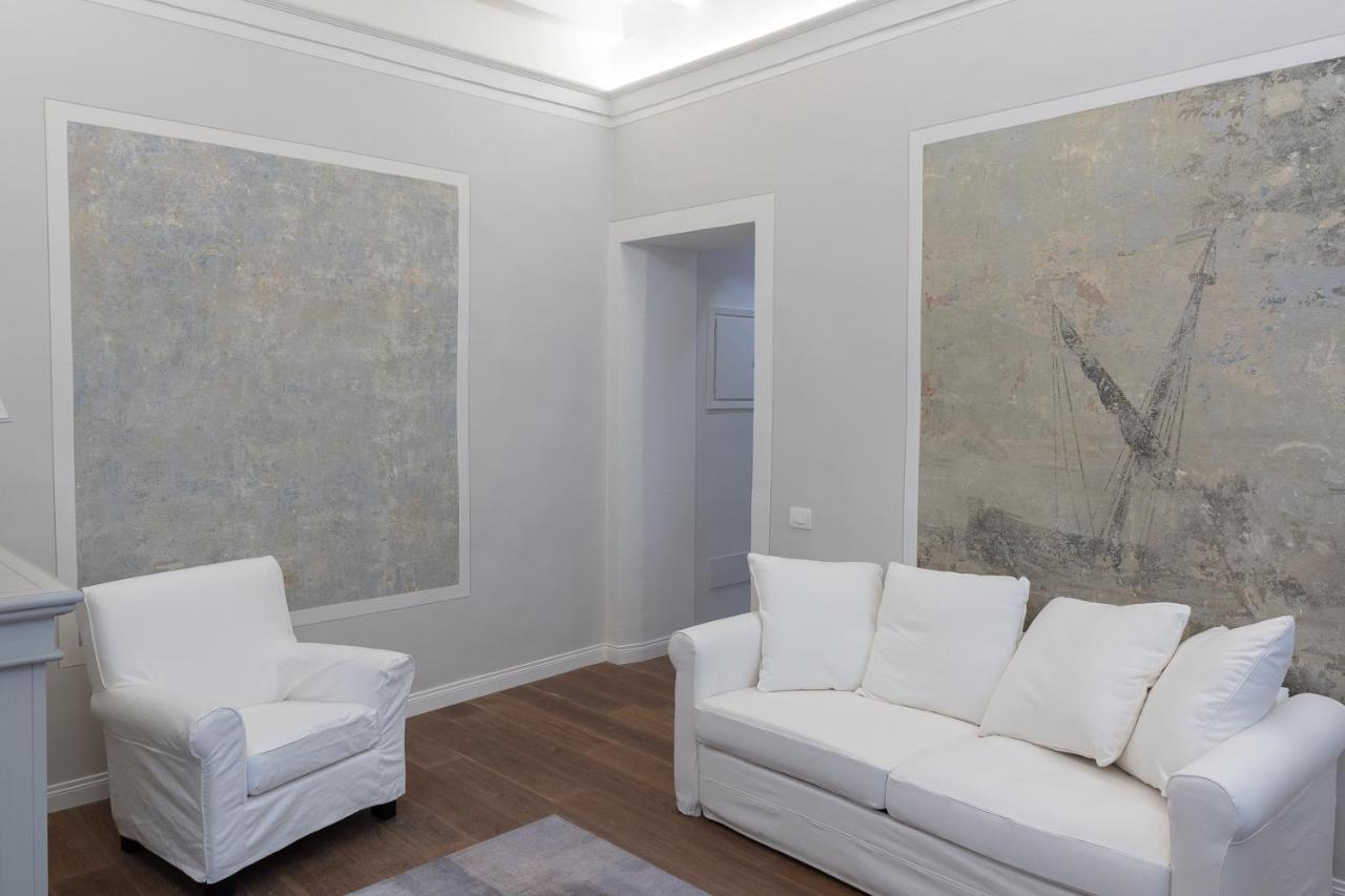 Casini's House Apartamento